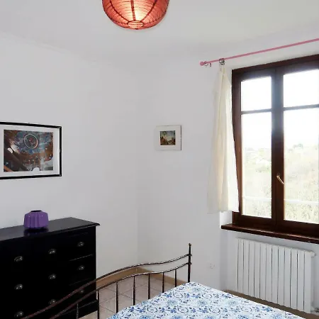Apartment Locazione Turistica Lake View *