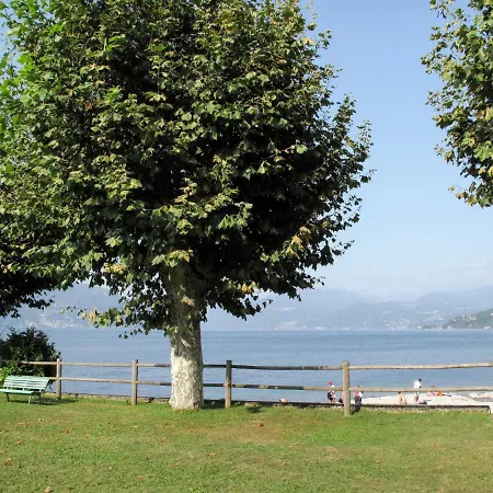 Apartment Locazione Turistica Lake View *