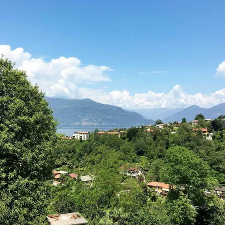 Locazione Turistica Lake View Apartment *