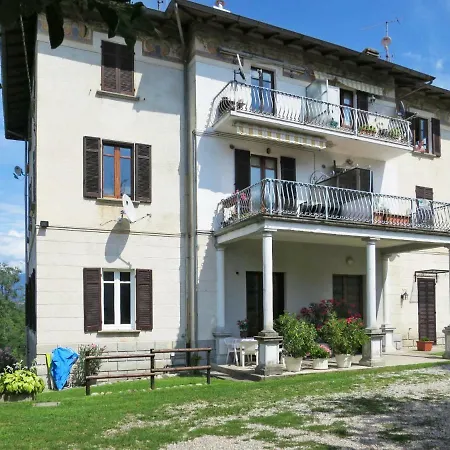 Locazione Turistica Lake View *