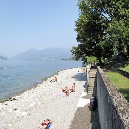 Apartment Locazione Turistica Lake View Porto Valtravaglia