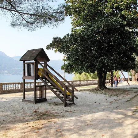 Locazione Turistica Lake View Apartment Porto Valtravaglia