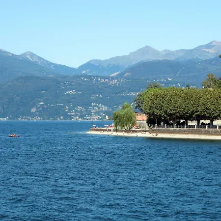 Apartment Locazione Turistica Lake View
