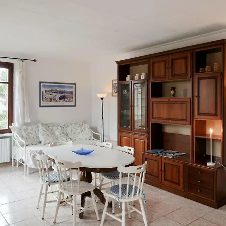 Apartment Locazione Turistica Lake View Porto Valtravaglia