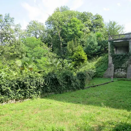 Locazione Turistica Lake View Apartment Porto Valtravaglia