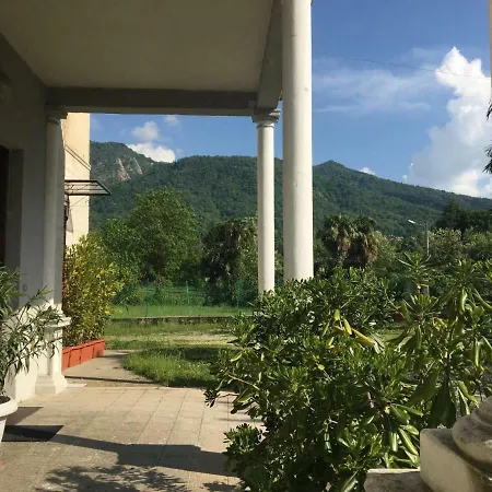 Apartment Locazione Turistica Lake View Porto Valtravaglia