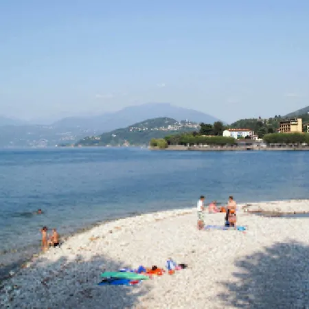 Locazione Turistica Lake View