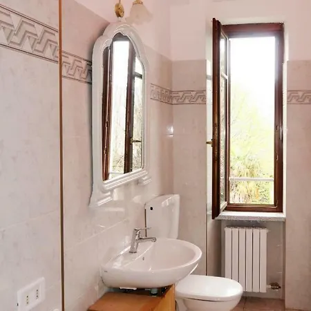 Locazione Turistica Lake View Apartment *