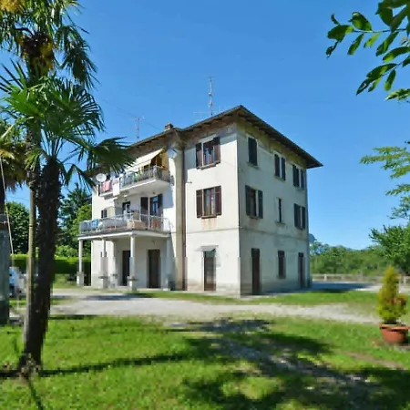 Apartment Locazione Turistica Lake View Porto Valtravaglia