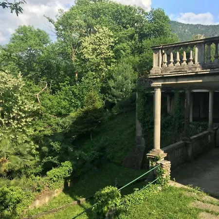 Locazione Turistica Lake View * Porto Valtravaglia