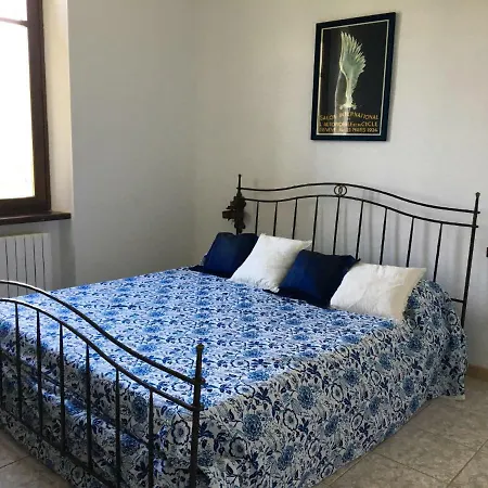 Locazione Turistica Lake View Apartment Porto Valtravaglia